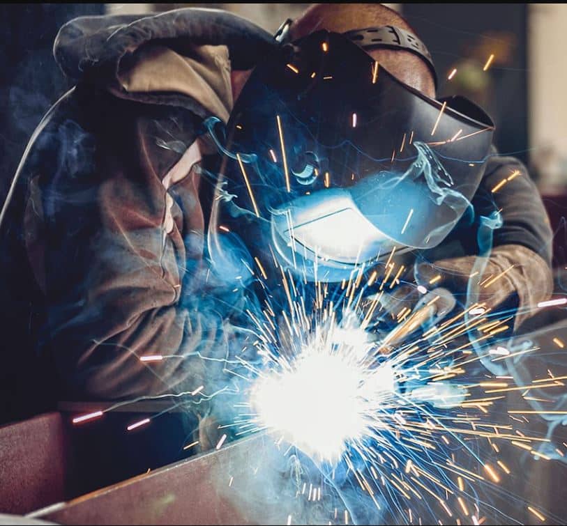 Custom Welding & Fabrication